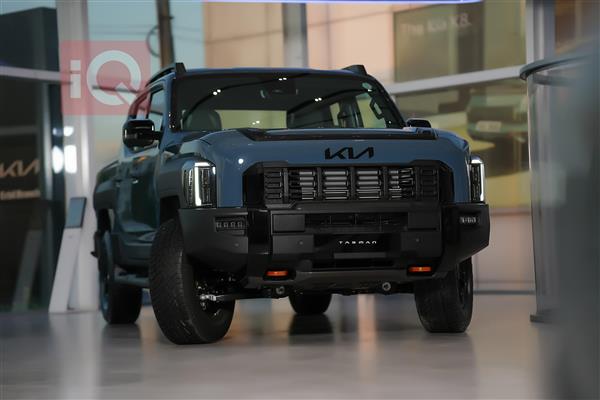 كيا تسمان 2026 للبيع في العراق - الموصل